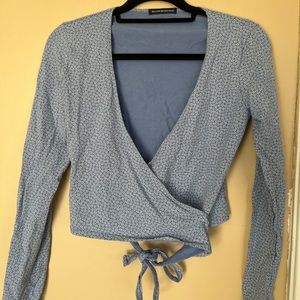 Long sleeve Brandy Melville